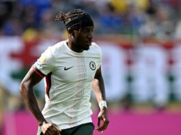 Arsenal Segera Buka Pembicaraan Langsung dengan Chelsea Demi Angkut Noni Madueke