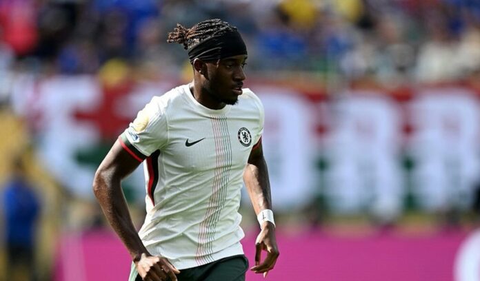 Arsenal Segera Buka Pembicaraan Langsung dengan Chelsea Demi Angkut Noni Madueke