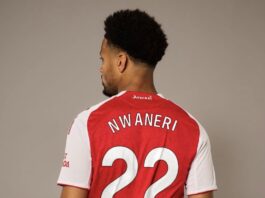 Ethan Nwaneri