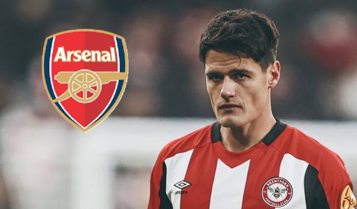 Christian Norgaard Segera Gabung Arsenal, Transfer Tuntas Pekan Ini