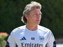 RESMI! Arsenal Datangkan Gabriel Heinze, Perkuat Staf Kepelatihan Mikel Arteta