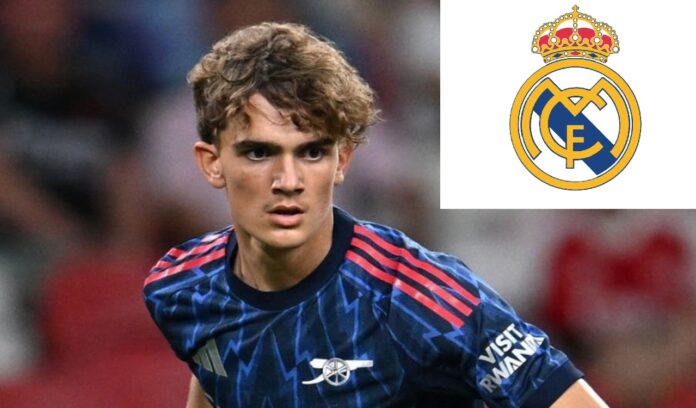 Real Madrid Incar Max Dowman, Arsenal Harus Bergerak Cepat