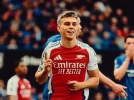 Arsenal Siap Melepas Leandro Trossard, Kesepakatan dengan Fenerbahce Sudah Tercapai