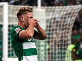 Arsenal Mulai 'Pelankan Gas' untuk Kejar Viktor Gyokeres