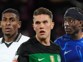 Arsenal Siap Habiskan Rp3 TRILIUN Minggu Depan