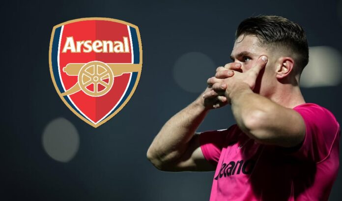 Viktor Gyokeres Siapkan 'Plan B' Usai Takut Gagal Gabung Arsenal, Ternyata Sporting Lisbon Ribet?