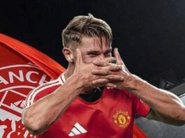 Viktor Gyokeres Semakin Dekat Gabung Manchester United, Arsenal Ditikung?