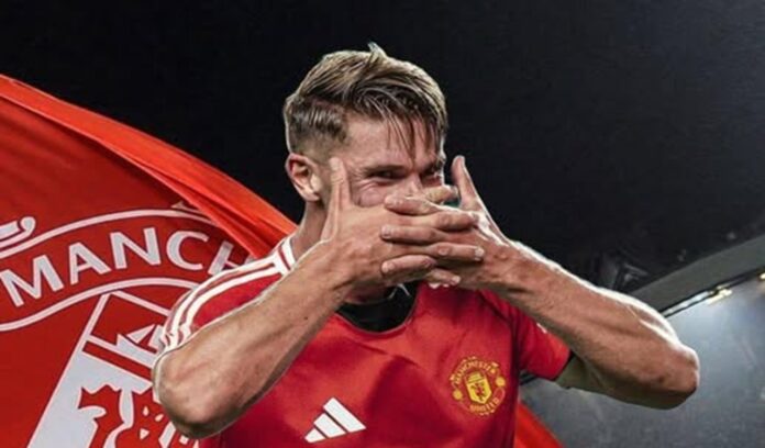 Viktor Gyokeres Semakin Dekat Gabung Manchester United, Arsenal Ditikung?