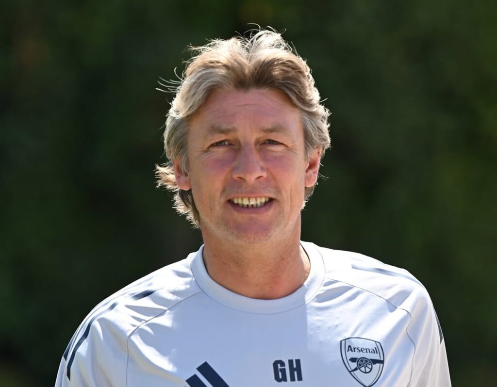 RESMI! Arsenal Datangkan Gabriel Heinze, Perkuat Staf Kepelatihan Mikel Arteta