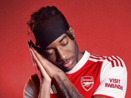 Noni Madueke Tes Medis di Arsenal Besok