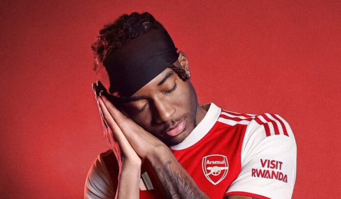 Noni Madueke Tes Medis di Arsenal Besok