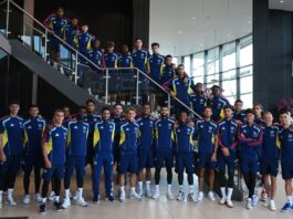 Daftar Skuad Arsenal yang Ikut Tur Asia 2025