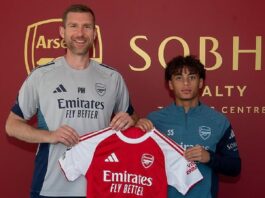 Arsenal