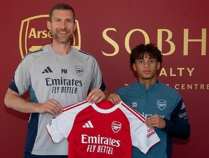 Arsenal
