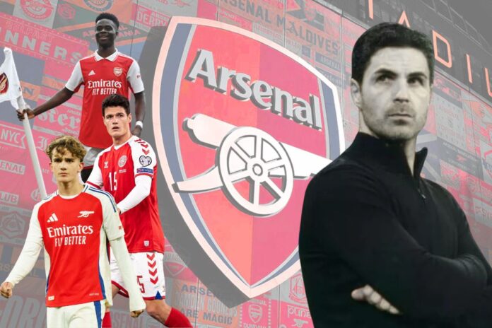 Arsenal