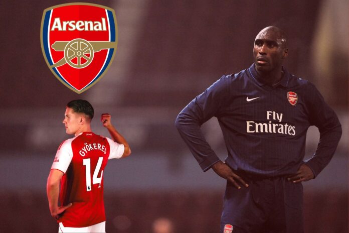 Sol Campbell