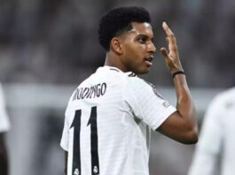 Rodrygo