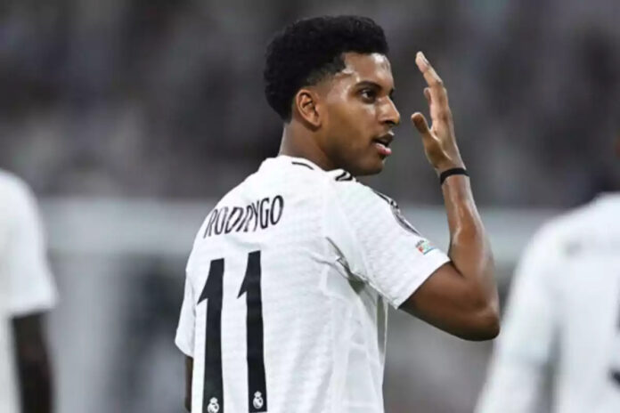 Rodrygo