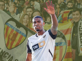 Cristhian Mosquera