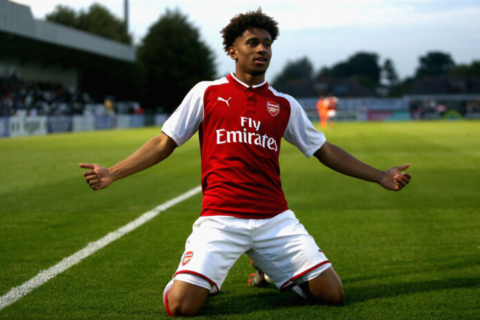 Reiss Nelson