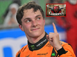 Oscar Piastri