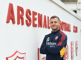 Jack Wilshere