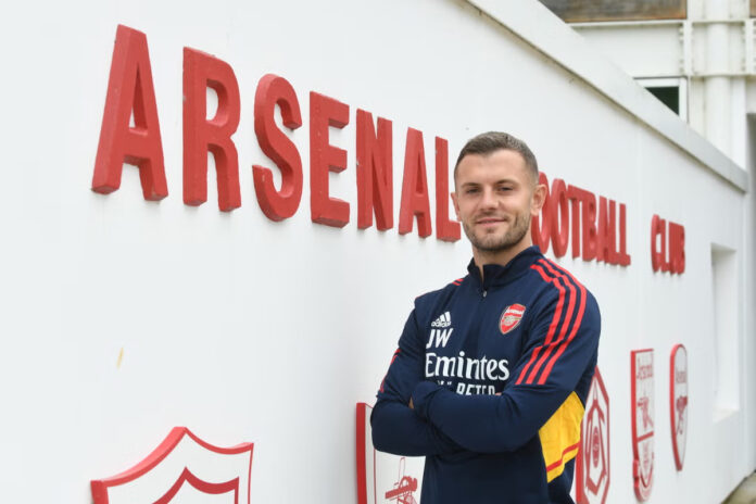 Jack Wilshere