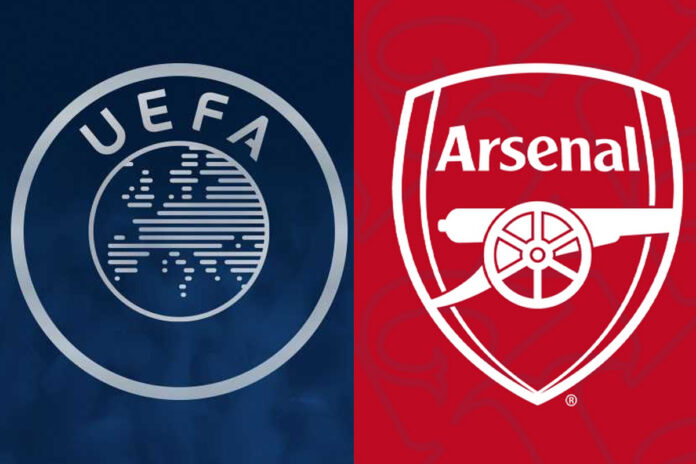 UEFA