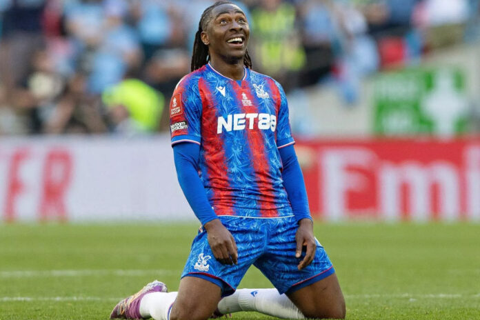 Eberechi Eze