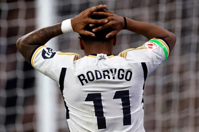 Rodrygo