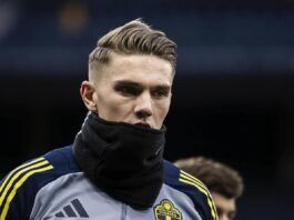 Viktor Gyokeres