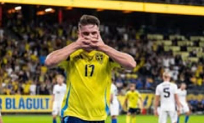 Raksasa Premier League atau Liga Inggris, Arsenal berburu dengan waktu demi segera merekrut Viktor Gyokeres dari Sporting Lisbon.