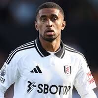 Reiss Nelson