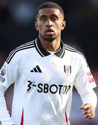 Reiss Nelson