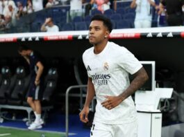 Rodrygo Goes