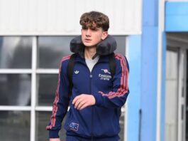 Wonderkid Arsenal Tak Mau Dijual, Dowman Tolak Skema Tukar Madueke