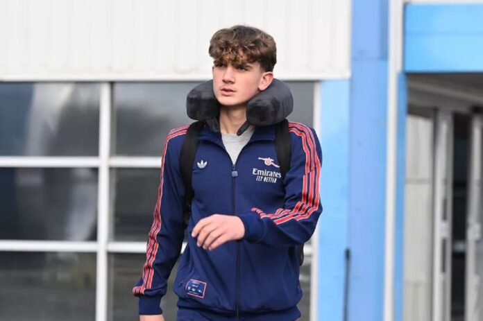 Wonderkid Arsenal Tak Mau Dijual, Dowman Tolak Skema Tukar Madueke