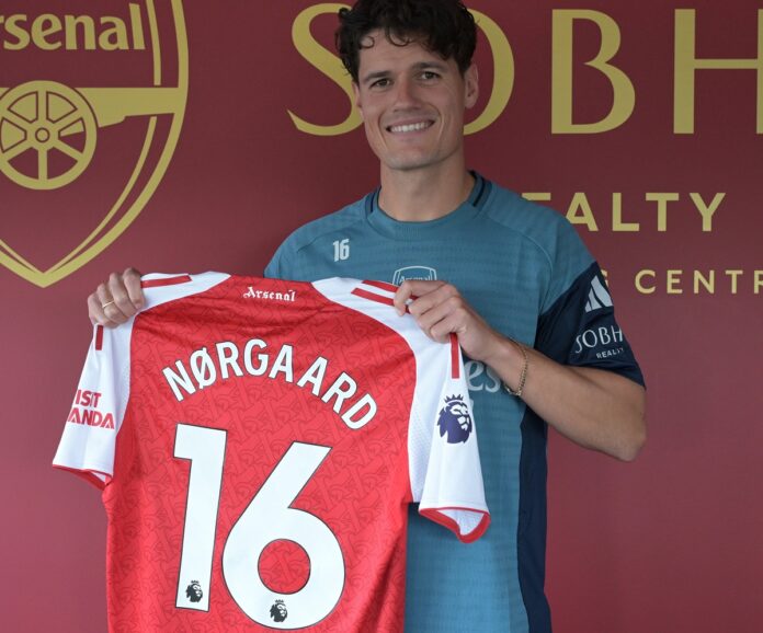 Christian Norgaard