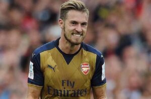 Aaron Ramsey