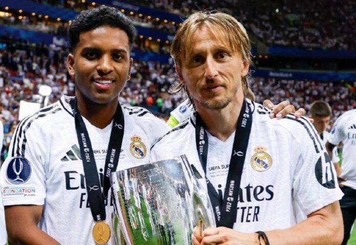 Rodrygo