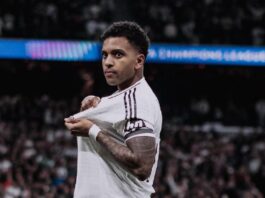 Rodrygo