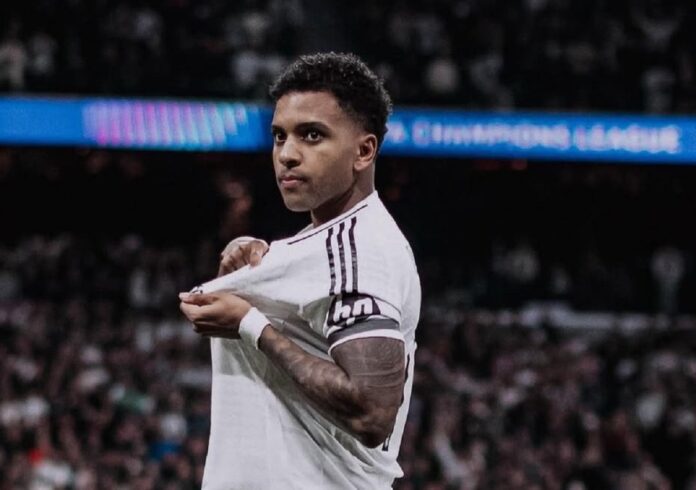 Rodrygo