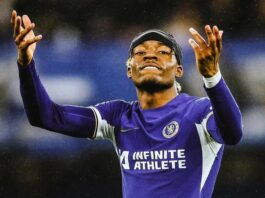 Arsenal dan Chelsea RESMI Gelar Negosiasi Transfer Noni Madueke