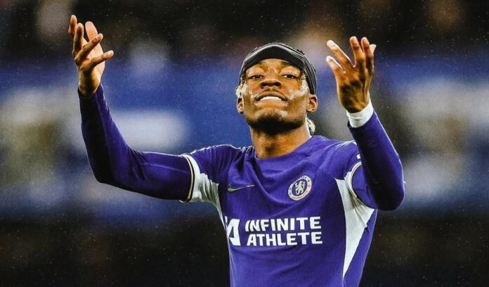 Arsenal dan Chelsea RESMI Gelar Negosiasi Transfer Noni Madueke