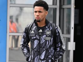 Ethan Nwaneri Sepakat Perpanjang Kontrak di Arsenal