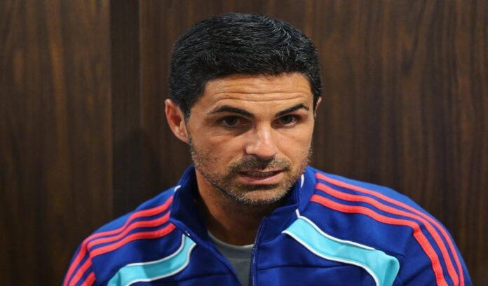 Arteta Jelaskan Kenapa Arsenal Sering Rekrut Pemain Chelsea