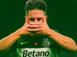 Viktor Gyokeres Belum Resmi, Arsenal Pilih Santai