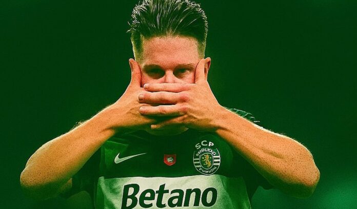 Viktor Gyokeres Belum Resmi, Arsenal Pilih Santai