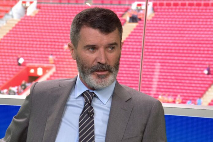 Roy Keane Yakin Arsenal Punya Kans Rebut Gelar Liga Inggris Musim Ini