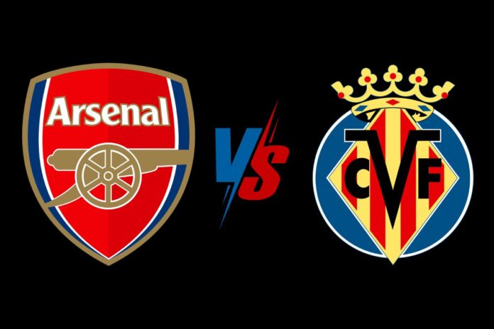 Arsenal vs Villarreal